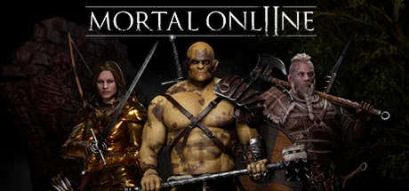 Mortal Online 2 АВТОДОСТАВКА Россия - Steam Gift