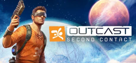 Outcast - Second Contact АВТОДОСТАВКА STEAM РОССИЯ