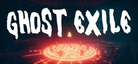 Ghost Exile STEAM RUKZUAСНГАВТОДОСТАВКА