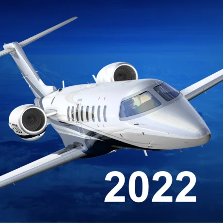 Aerofly FS 2022 iPhone iOS AppStore + ПОДАРОК