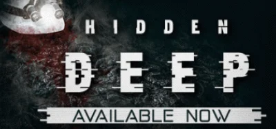Hidden Deep АВТОДОСТАВКА STEAM GIFT РОССИЯ