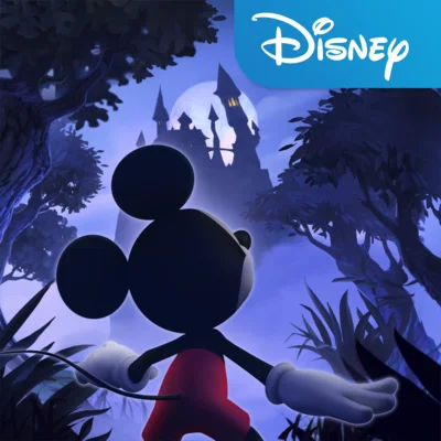 Castle of Illusion iPhone ios Appstore + ПОДАРОК