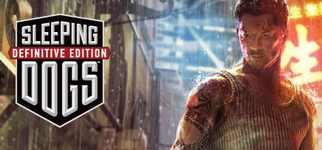 Sleeping Dogs: Definitive Edition АВТО Россия Gift
