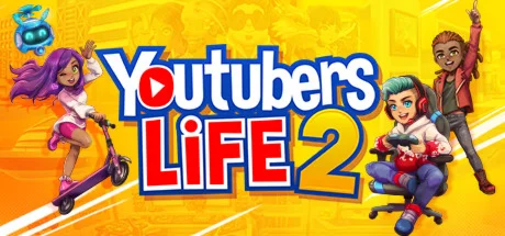 Youtubers Life 2 АВТОДОСТАВКА STEAM GIFT РОССИЯ