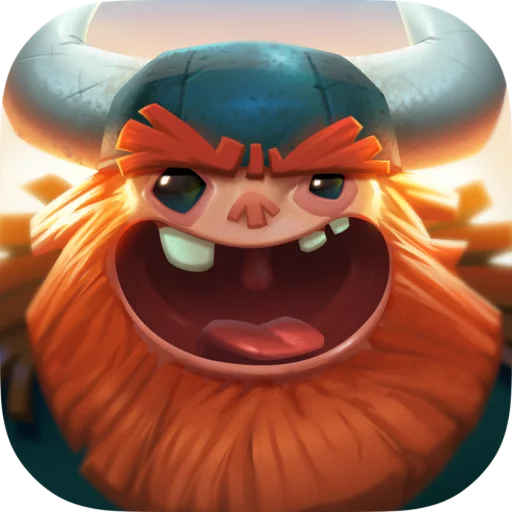 Oddmar iPhone iPad iOS AppStore + ПОДАРОК