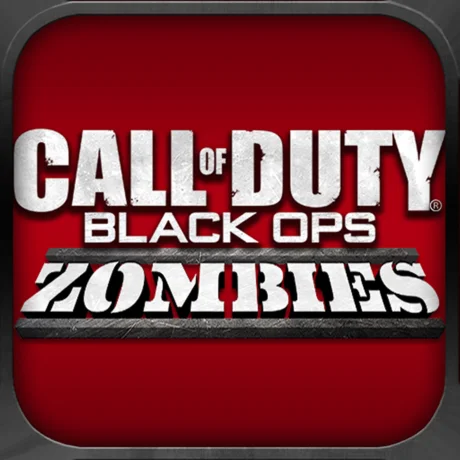 Call of Duty Zombies iPhone iOS AppStore + БОНУС