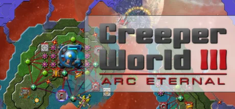 Creeper World 3: Arc Eternal STEAM GIFT RU