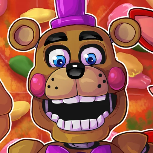 FNaF 6 Pizzeria Simulator iPhone ios iPad Appstore