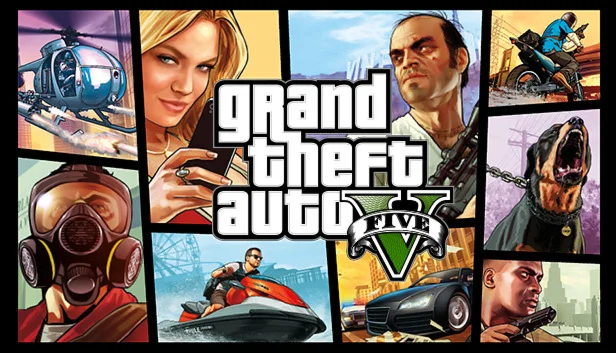 Xbox 360 GTA 5 Assassins Creed + 3 игры