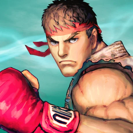 Street Fighter IV CE iPhone iPad ios AppStore Gift