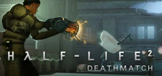 Half-Life 2: Deathmatch STEAM GIFT ВСЕ СТРАНЫ