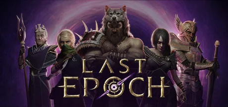 Last Epoch - Standard EditionRU/BY/KZ/UA