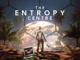 The Entropy Centre Steam ключ