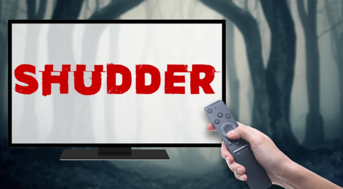 SHUDDER НА 3 МЕСЯЦА + ПОДПИСКА