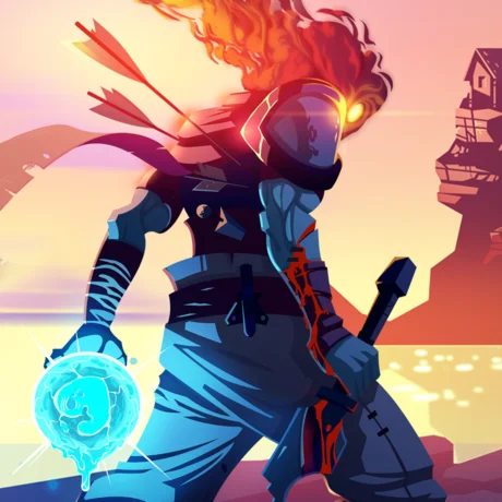Dead Cells + ДОПОЛНЕНИЯ iPhone ios AppStore iPad +