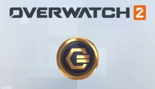 Overwatch 2 Код на 500 Монет Battlenet