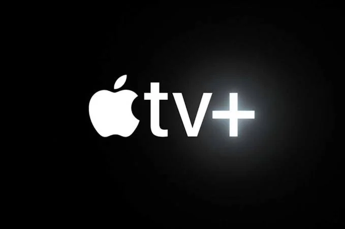 APPLE TV 3 МЕСЯЦА КЛЮЧ США