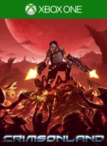 CRIMSONLAND XBOX ONE / SERIES XS КЛЮЧ ЛИЦЕНЗИЯ