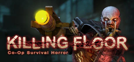 Killing Floor Steam Gift/Китай