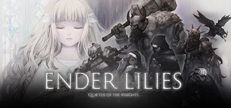 ENDER LILIES: Quietus of the Knights АВТО Steam