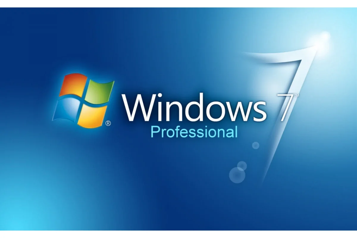 Windows 7 Professional// ГАРАНТИЯ