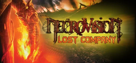 NecroVisioN: Проклятая рота STEAM KEY REGION FREE