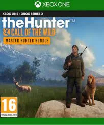 theHunter: CALL OF THE WILD MASTER HUNTER XBOX КЛЮЧ
