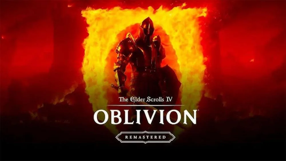 The Elder Scrolls IV: Oblivion Remastered RU/KZ/CIS