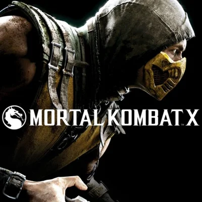 MORTAL KOMBAT X / XLSTEAM/РФ/УКР-СНГ/GLOBAL КЛЮЧ