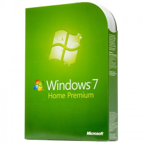 Онлайн активация Ключ Windows 7 Home Premium