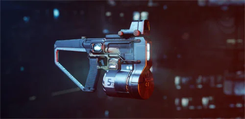 The Ascent The Persuader Weapon DLC STEAM KEY GLOBAL