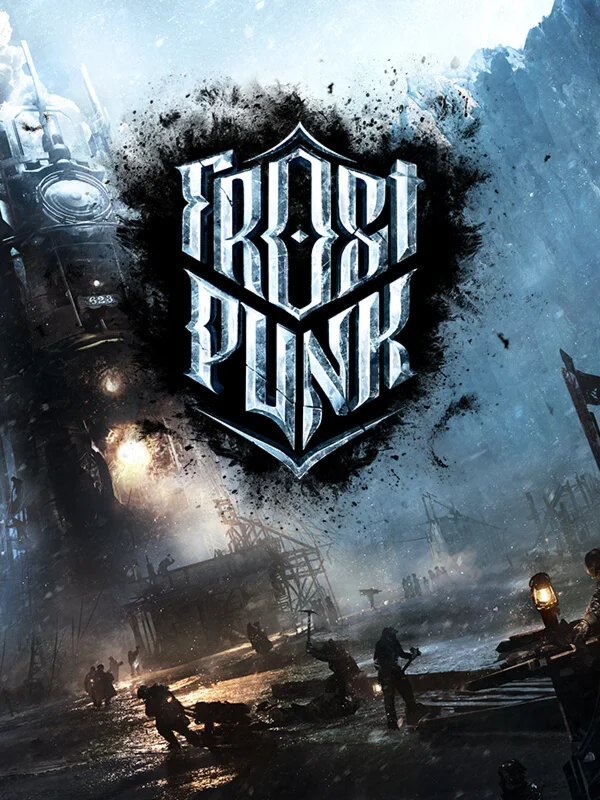Frostpunk: GOTY Аренда аккаунта Steam VK Play GFN