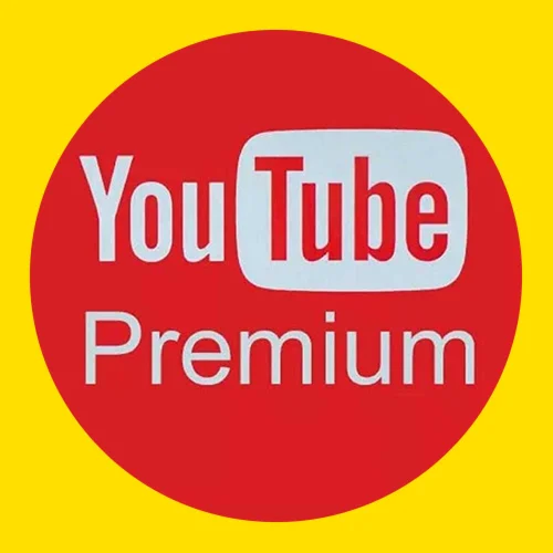 6/12 МЕСЯЦА YOUTUBE PREMIUM &amp YOUTUBE MUSIC