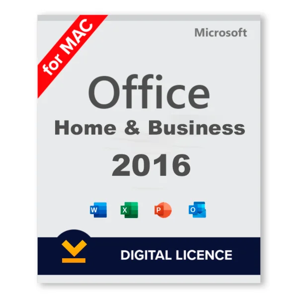 Office 2016 для Mac OS ПРИВЯЗКА к записи Microsoft