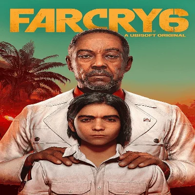 Far Cry 6 Ultimate Edition + Assassins Creed Mirage