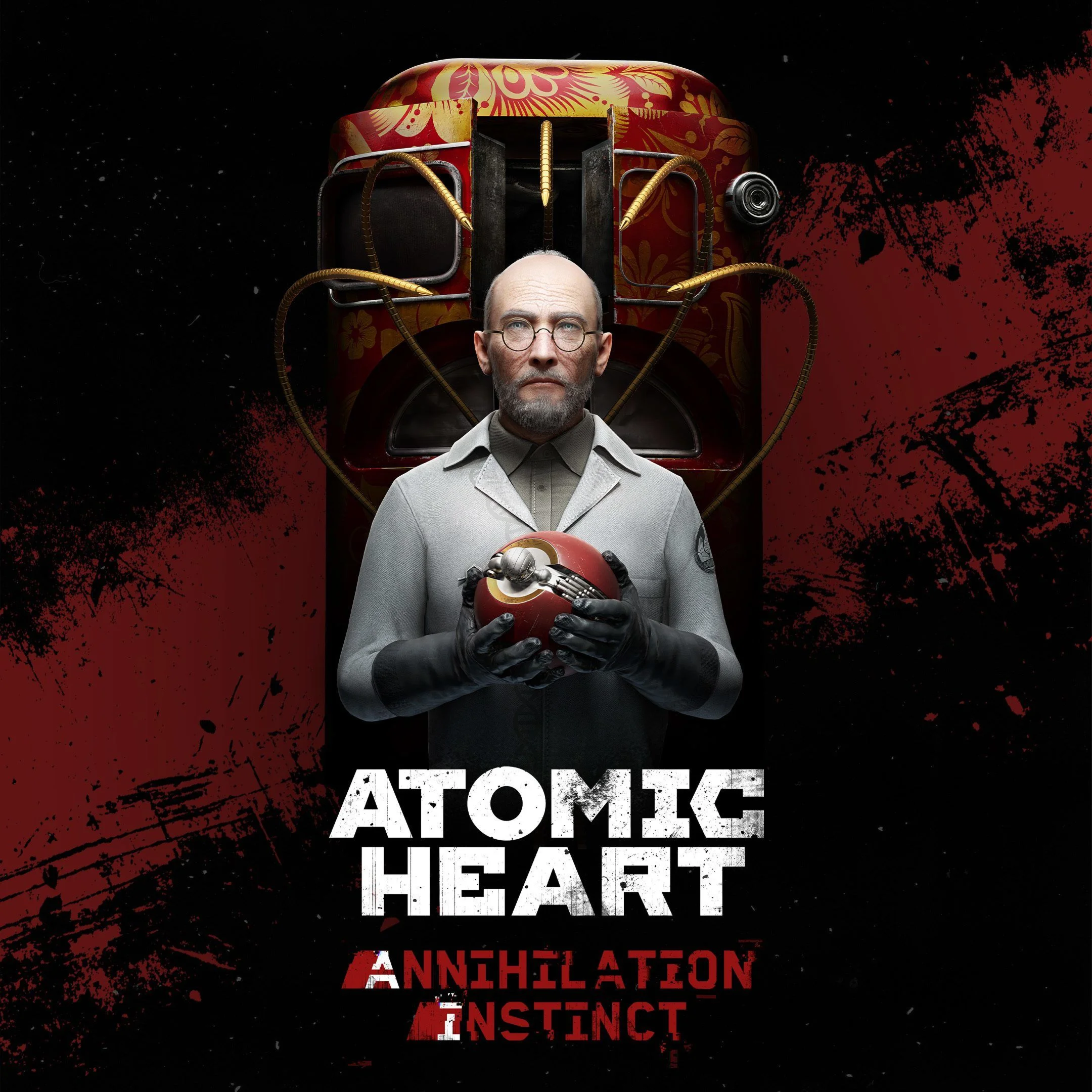 Atomic Heart Premium + DLC ОНЛАЙН АВТОАКТИВАЦИЯ