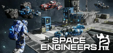 Space Engineers 2 АВТОДОСТАВКА Россия Steam Gift