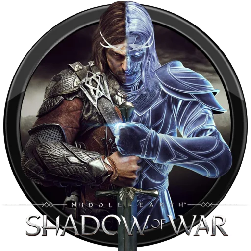 Middle-earth: Shadow of WarSteam Region Free