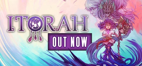 Itorah АВТОДОСТАВКА STEAM GIFT РОССИЯ