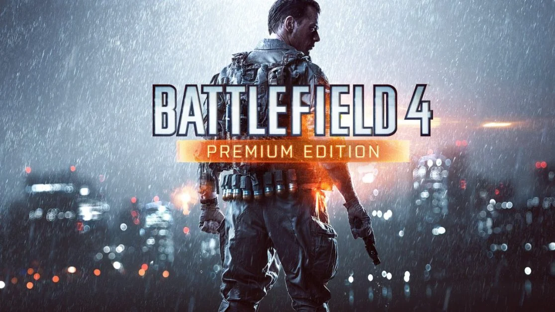 Battlefield 4 - Premium Edition EA-App КЛЮЧ Global