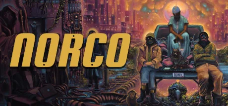 NORCO Steam Gift Россия