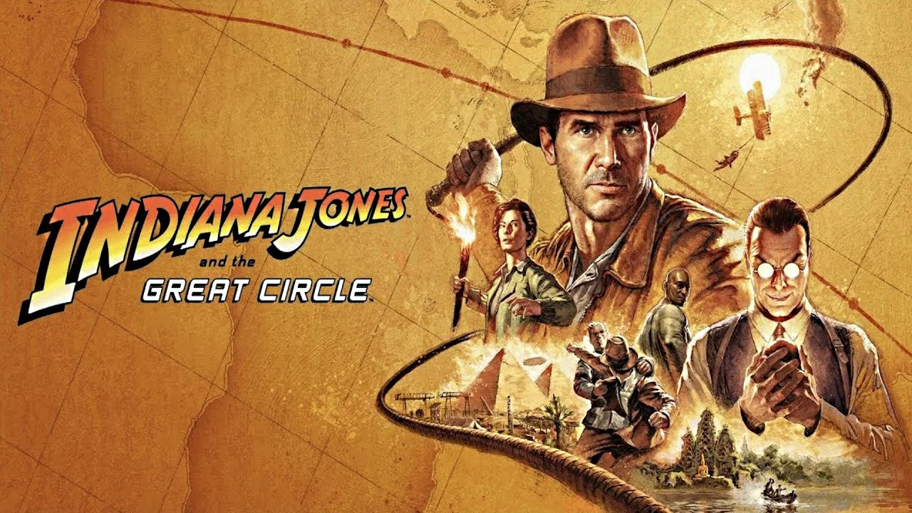 Indiana Jones and the Great Circle: Premium - STEAM