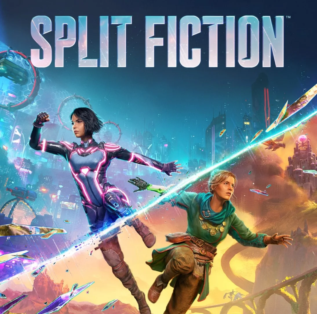 Split Fiction + RUS АВТОАКТИВАЦИЯ + LOGIN:PASS