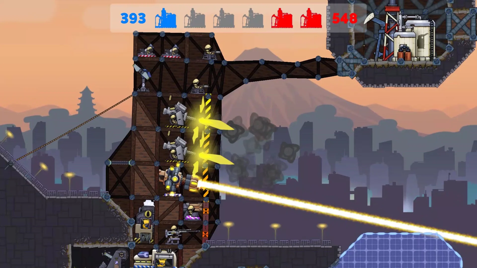 PlateUp / STEAM КЛЮЧ
