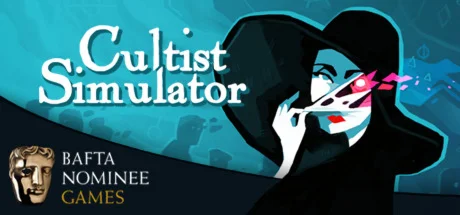 Cultist Simulator АВТОДОСТАВКА STEAM РОССИЯ
