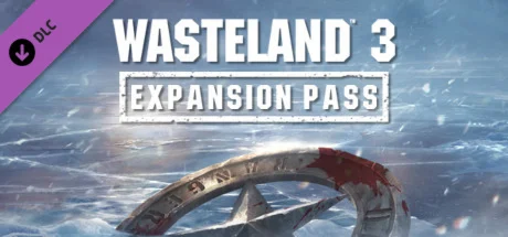 Wasteland 3 Expansion Pass Steam Ключ / РФ + Global