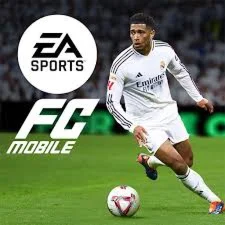 EA SPORTS FC Mobile FC Point GLOBAL