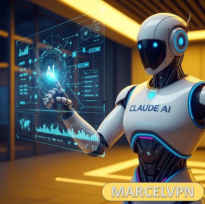 Claude Ai PROБЫСТРОЛИЧНЫЙ АККАУНТ Anthropic