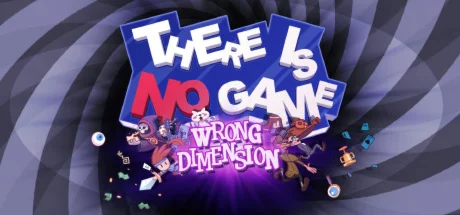 There Is No Game: Wrong Dimension STEAM GIFT РОССИЯ