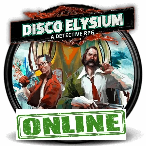 Disco Elysium - The Final Cut Steam GLOBAL